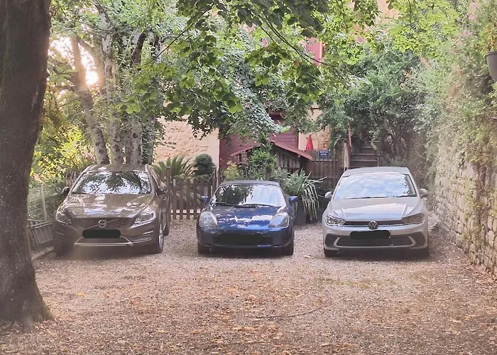 Les Hauts De - D'hotes دوم