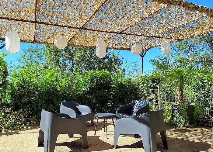 Les Hauts De - D'hotes