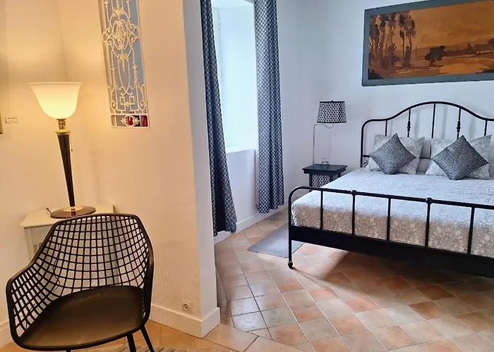 Les Hauts De - D'hotes 3* دوم